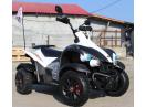 ATV electric pentru copii Dooma Quad 2x 45W 12V, Suspensii, Roti EVA
